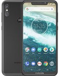 Motorola P30 Note - Unlock App
